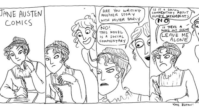 How does it feel to be an author?