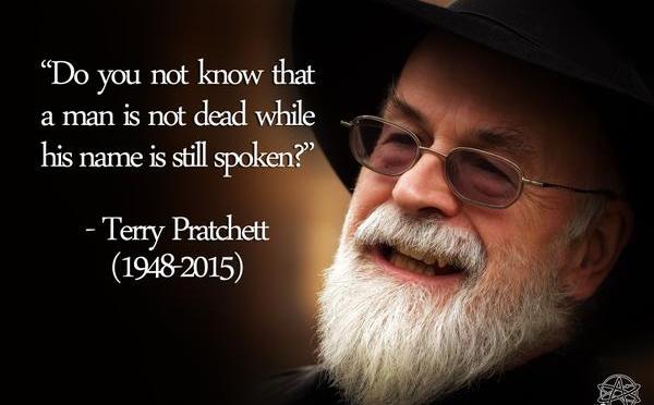 A writer of great literature, or just a great writer?