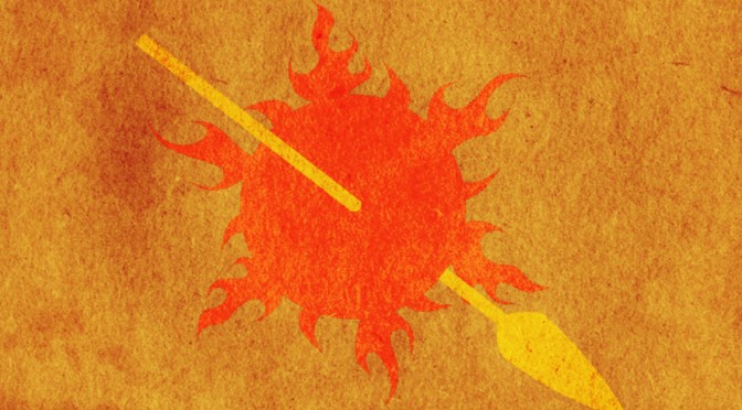 I’m such a nerd – and I love it!