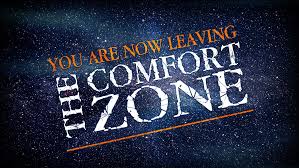 comfort-zone