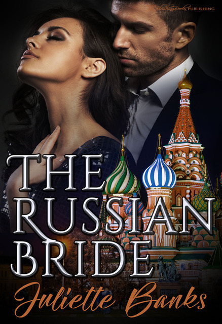 Russian Bride Cover