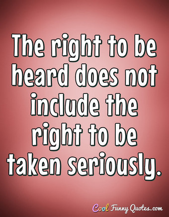 t-the-right-to-be-heard