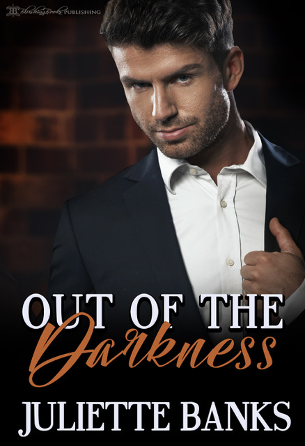 Out of the Darkness Cover 3